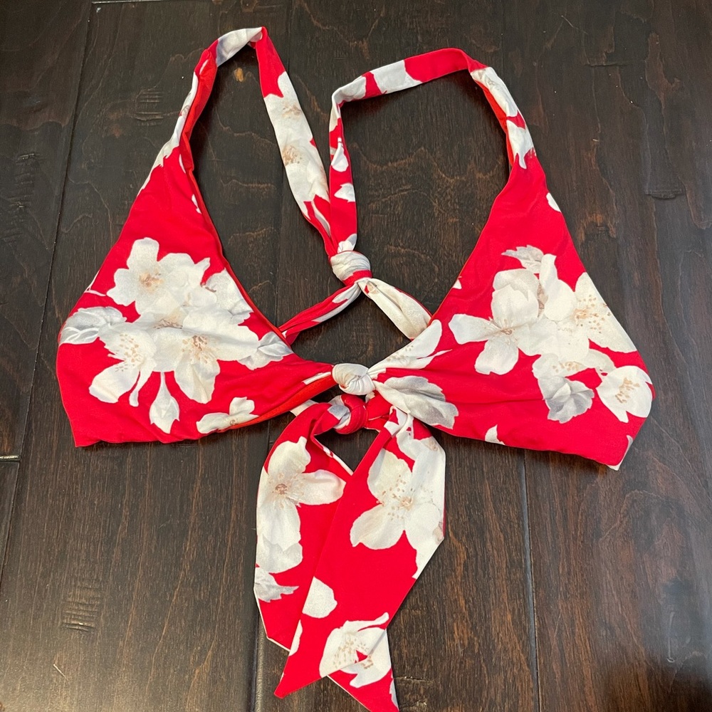Frankies Bikini top